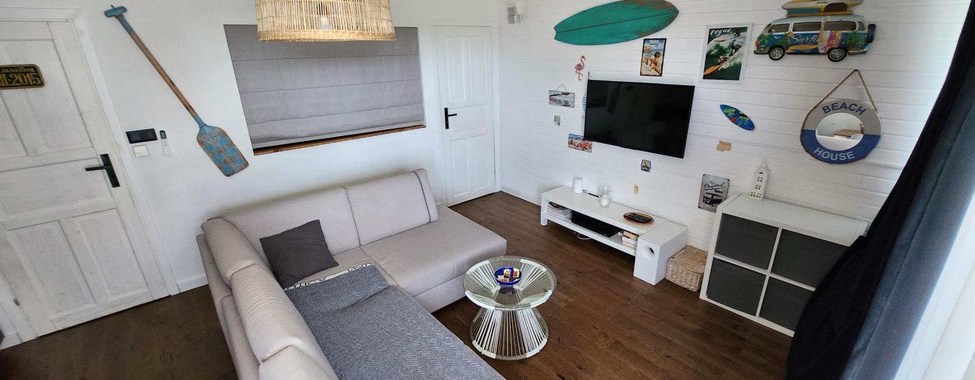 Apartament Mechelinki, Wysoki Standard. Pierwoszyno Extérieur photo